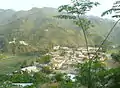 A view of Koozkalai, Martung