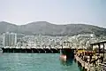 남항/ Nam Harbor