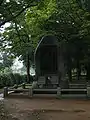 Gyerim Forest Monument