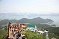 Hallyeo National Marine Park