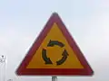 Roundabout
