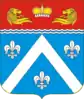 Coat of arms of Koreiz