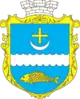 Coat of arms of Koropets