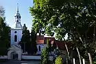 Saint Nicholas church