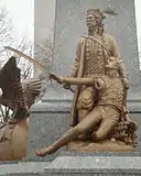 Right side view