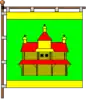 Flag of Kosiv