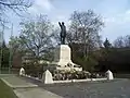 Monument of Kossuth