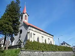 Church of Saint Michael