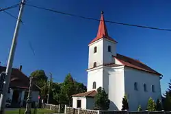 Church of Our Lady of Sorrows
