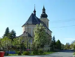 Church of Saint James the Great
