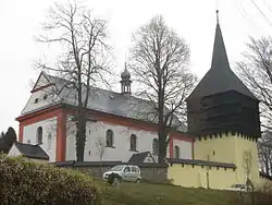 Church of Saint Mary Magdalene