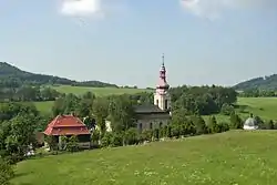 Church of Saints Peter and Paul