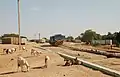 Railway Station