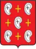 Coat of arms of Kozelsk