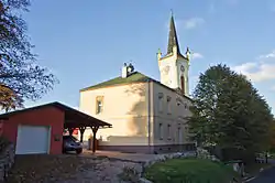Church of Saints Peter and Paul