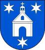 Coat of arms of Kramolna