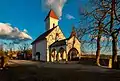 St. Roch's Church