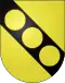 Coat of arms of Krattigen