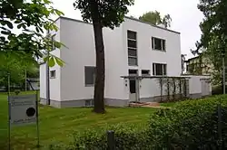 Villa Tammekann