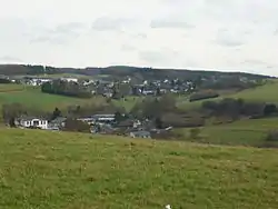 Niedermörsbach