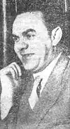 Krste Crvenkovski