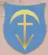 Coat of arms of Krykhivtsi