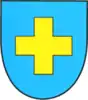 Coat of arms of Krzyżowice
