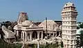 Abhinandanodaya Teerth Kshetra Lalitpur