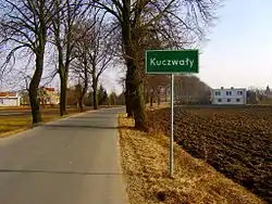 Kuczwały