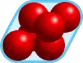 Cluster packing