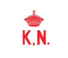 Flag of the Kuhina Nui in the Hawaiian Kingdom