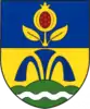 Coat of arms of Kuks