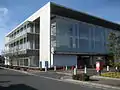 Kumagaya City Hall - Konan branch