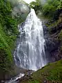 Kurokuma Falls