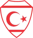 Shirt badge/Association crest