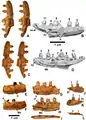 Additional dentaries