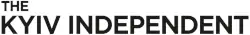 Logo of the Kyiv Independent