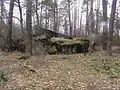 Pillbox 457