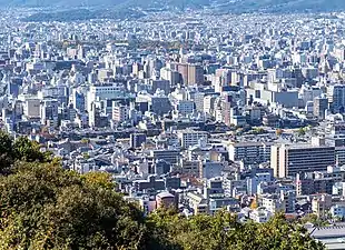Kyoto（Shijō Karasuma）