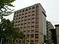 Kyushu University Station for Collective Research I