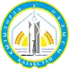 Coat of arms of Kyzylorda Region