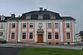 Länsresidenset
