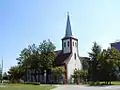 Līvāni Lutheran Church