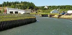 L’Anse-au-Griffon
