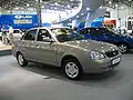 Lada Priora (2007–2011)