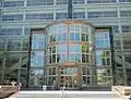 Los Angeles Superior Court, Van Nuys Division, at Government Center