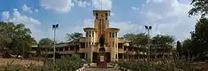LIT Nagpur Main Building