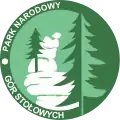 PN Gór Stołowych logo