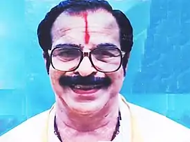 L.P.R. Varma