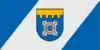 Flag of Dobele Municipality